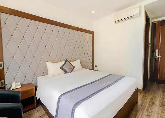 Royal Charm Hotel