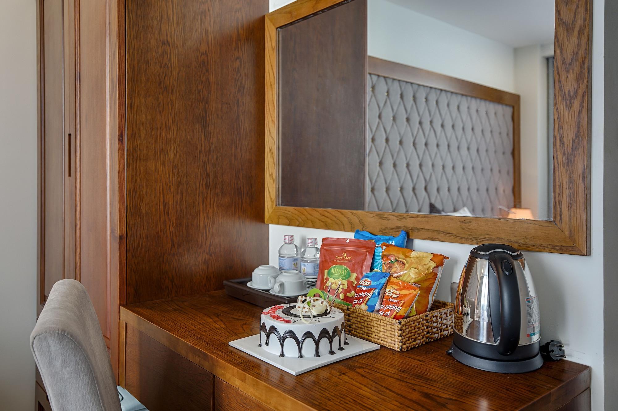 Royal Charm Hotel Đà Nẵng