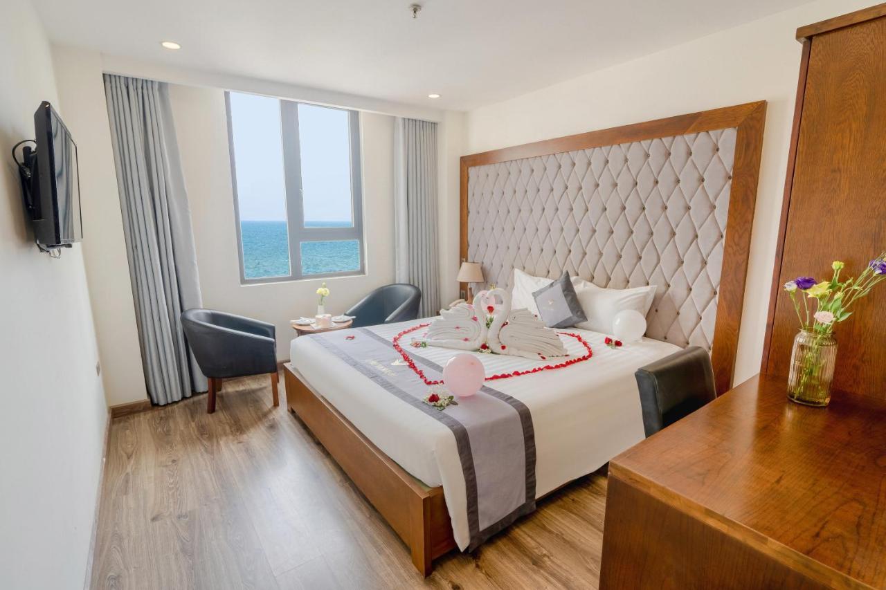 Hotel Royal Charm Đà Nẵng