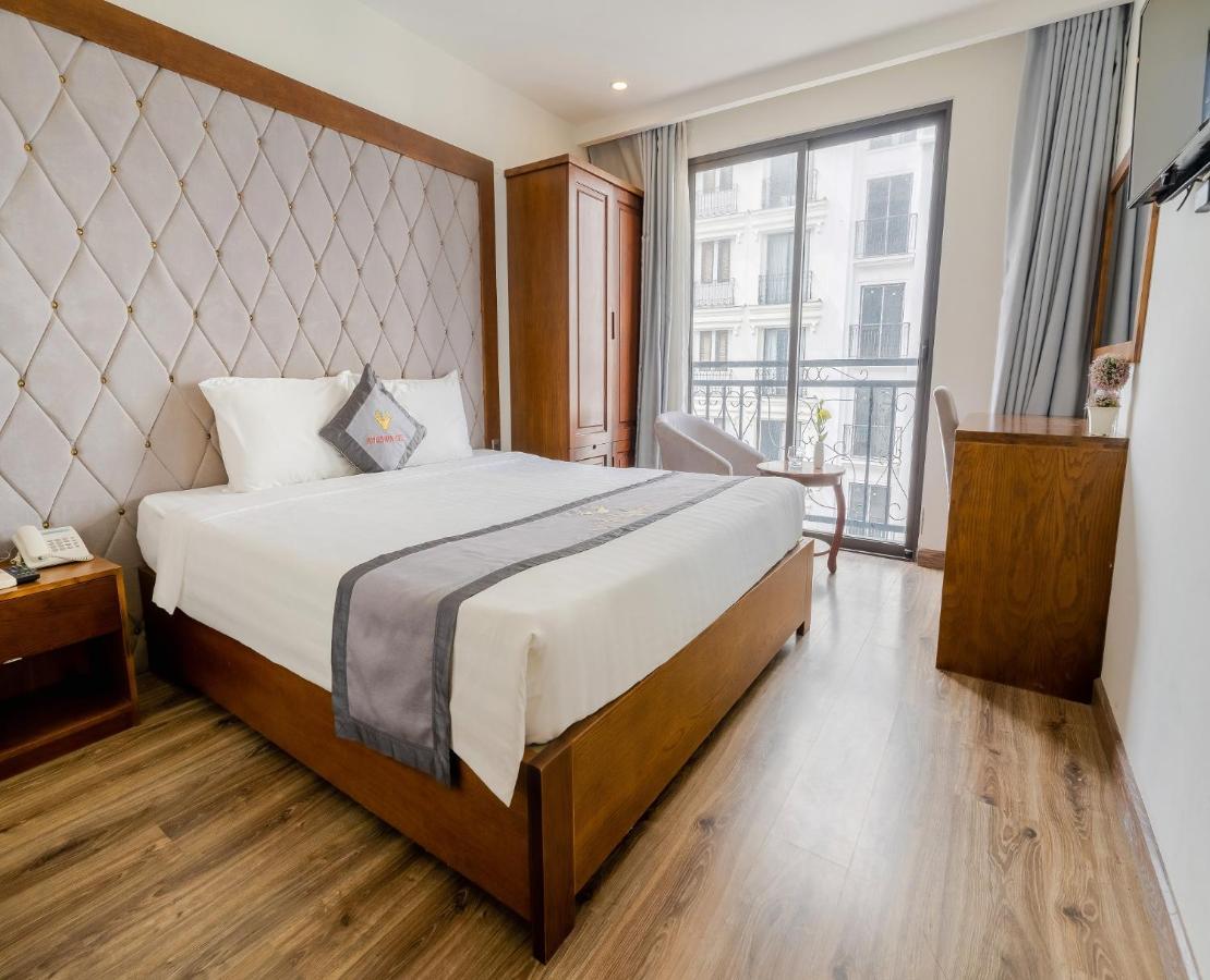 Hotel Royal Charm Đà Nẵng
