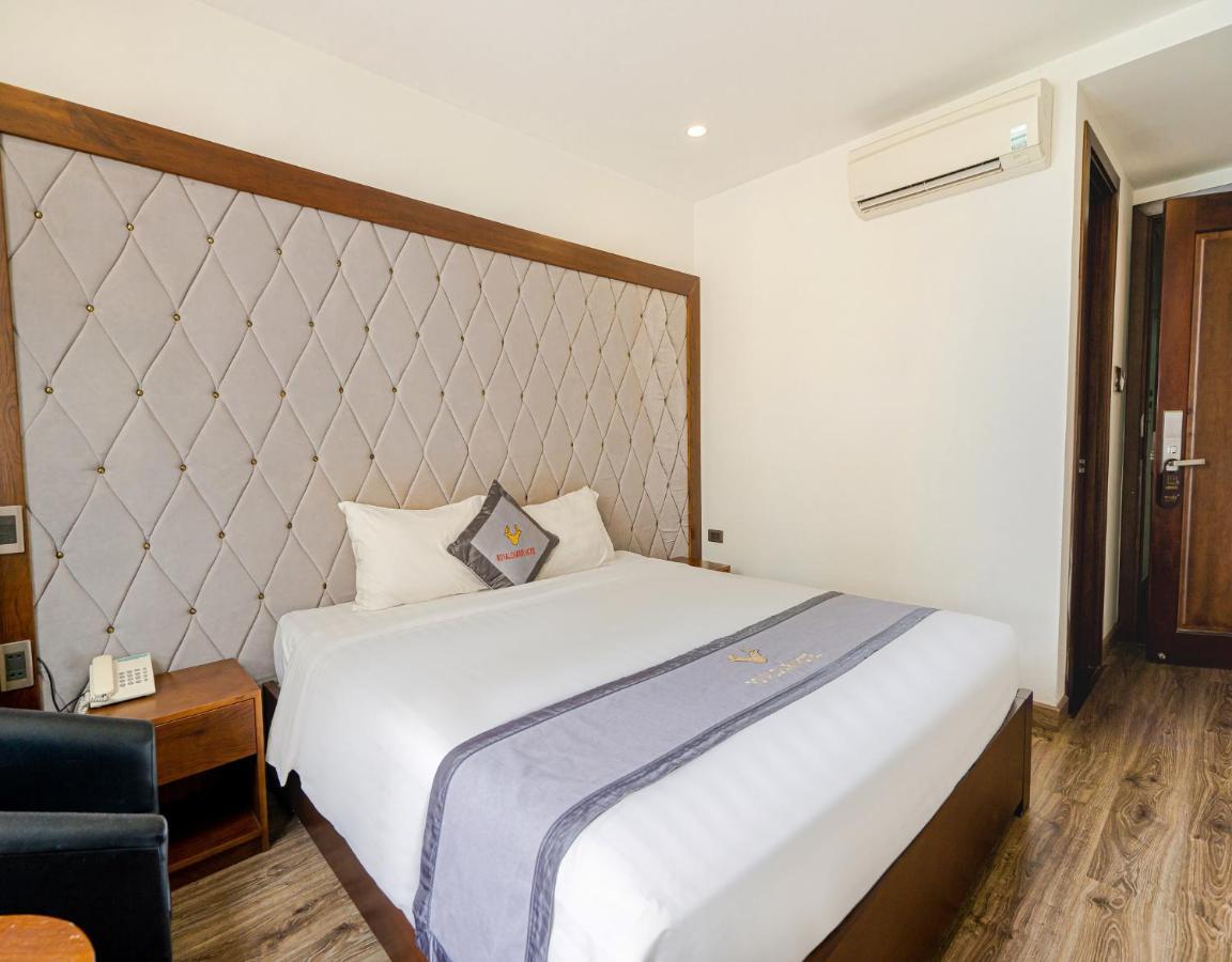 Hotel Royal Charm Đà Nẵng