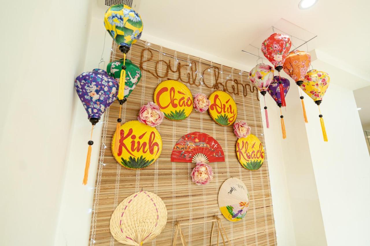 Royal Charm Đà Nẵng