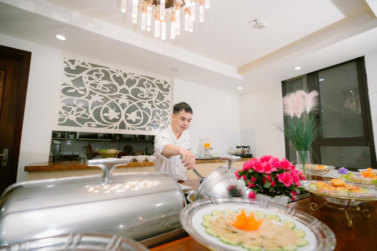 Royal Charm Hotel Đà Nẵng