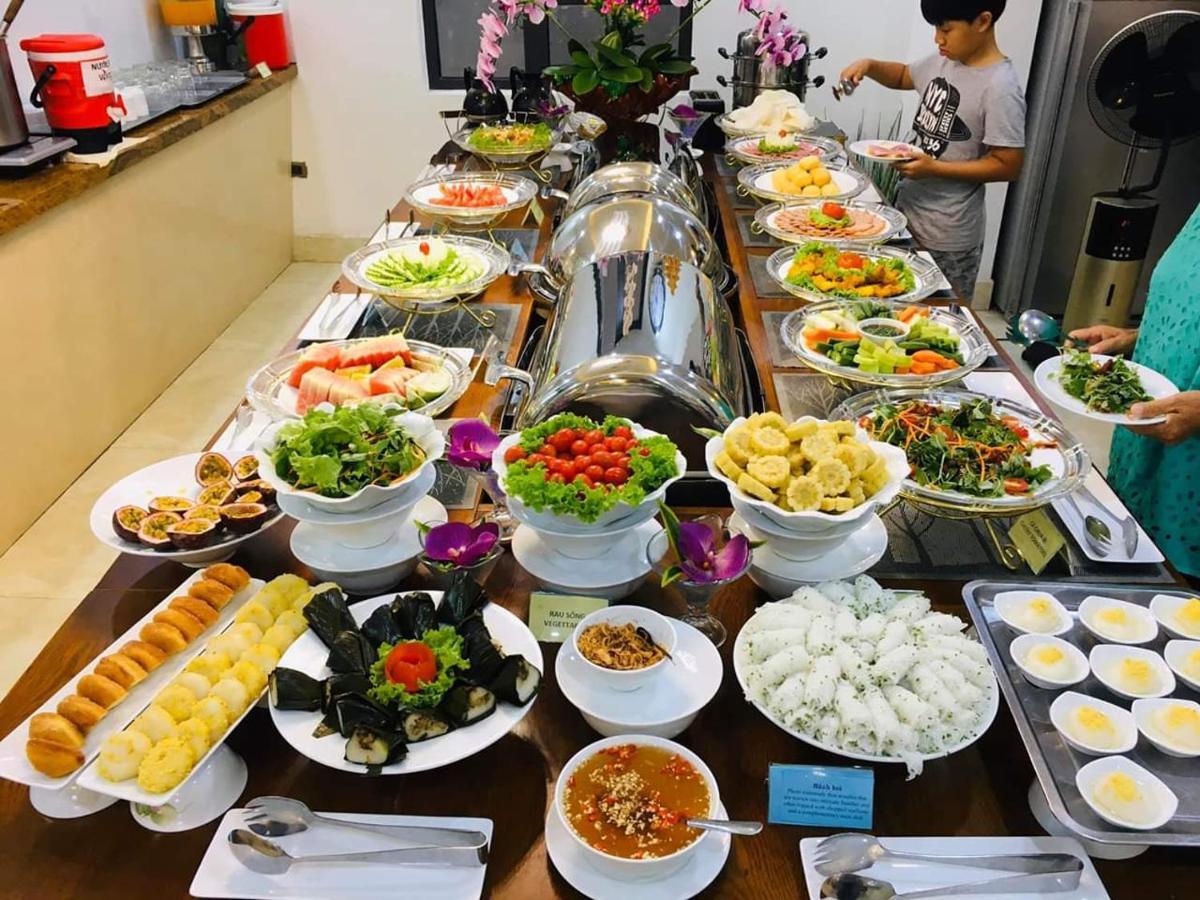 Hotel Royal Charm Đà Nẵng